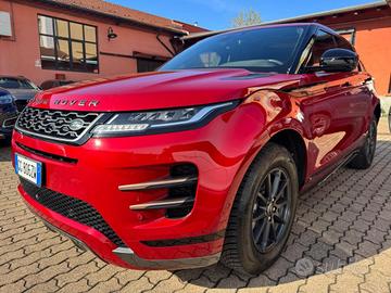 LAND ROVER Range Rover Evoque 1.5 I3 160 CV FWD