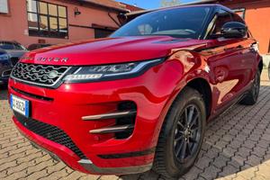 LAND ROVER Range Rover Evoque 1.5 I3 160 CV FWD