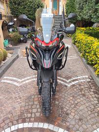 BENELLI TRK702X