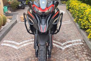 BENELLI TRK702X