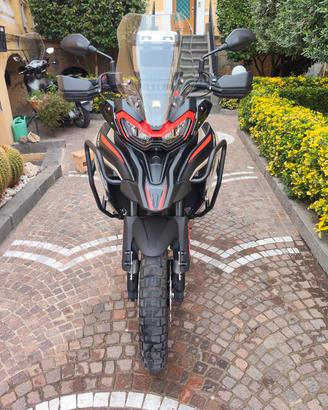 BENELLI TRK702X