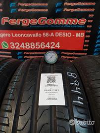 ESTIVE cod : 8944 Misura 235 65 R 17 108 V PIRELLI