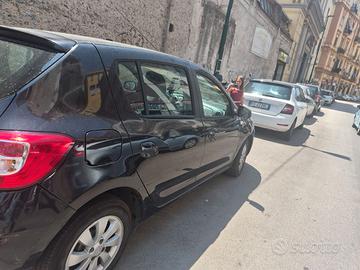 DACIA SANDERO 2° SERIE GPL