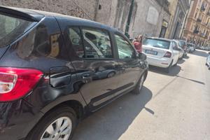 DACIA SANDERO 2° SERIE GPL