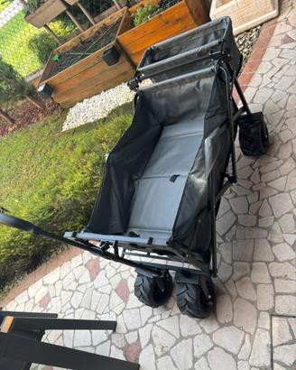 Carrello trolley