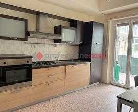 Appartamento Catania [CS-C56-AVARG]