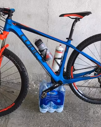 Mtb CUBE