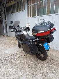 Honda XL 700 V Transalp - 2008