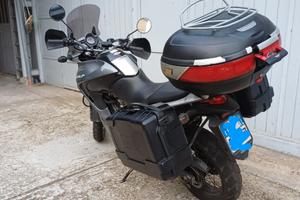 Honda XL 700 V Transalp - 2008