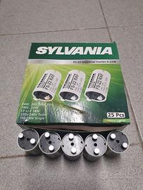 starter sylvania