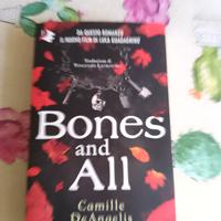 Camille de Angelis - Bones and All