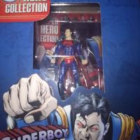 DC Super Hero Collection