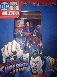 DC Super Hero Collection