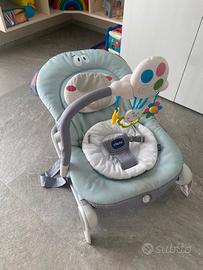Sdraietta chicco
