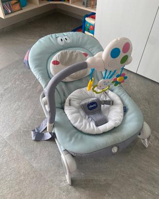 Sdraietta chicco