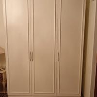 Armadio a 3 ante
