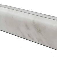 Alzatina Bianco Carrara