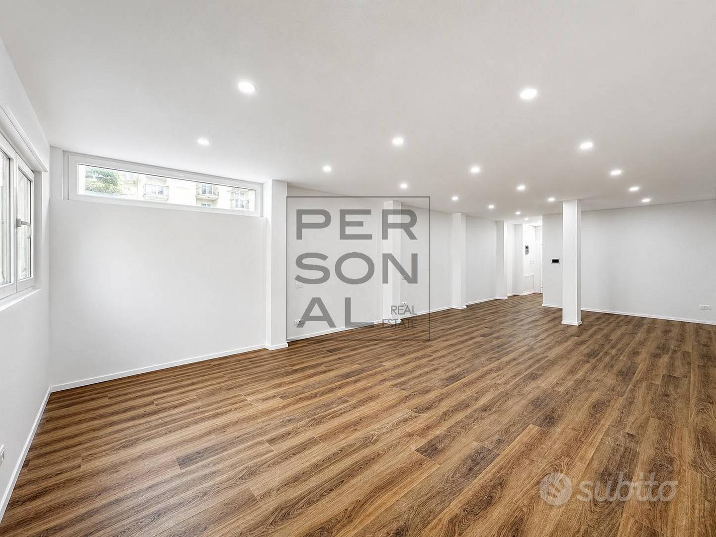 Appartamento – Trento, Clarina, Oltrefersina - Vista 2