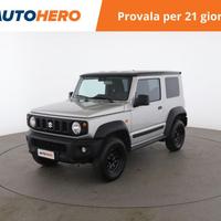 SUZUKI Jimny MB20185