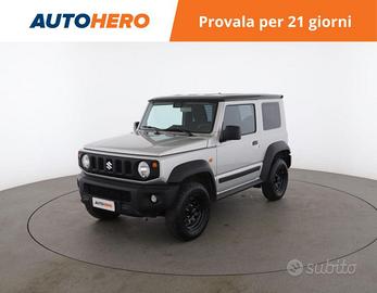 SUZUKI Jimny MB20185