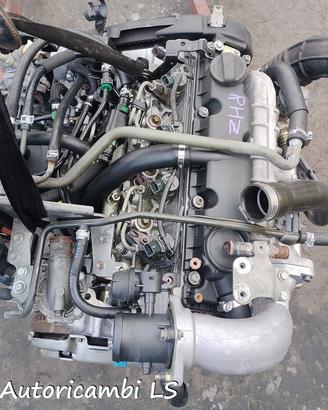 Motore 2.0 hdi RHZ