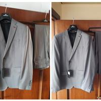 vestito uomo 