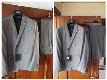vestito uomo 