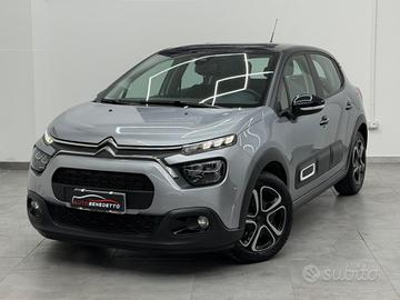 Citroen C3 PureTech 110 S&S EAT6 Shine 10.2022