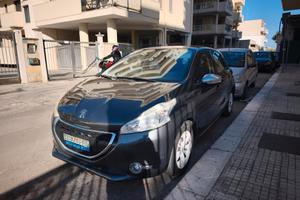 Peugeot 208 1.2 VTi PureTech 82 CV - 83.000 km