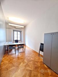 Ufficio nel centro di udine