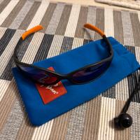 Occhiali da sole bambino della Ray-Ban