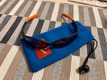 Occhiali da sole bambino della Ray-Ban