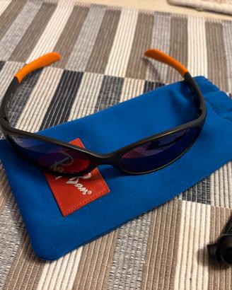 Occhiali da sole bambino della Ray-Ban