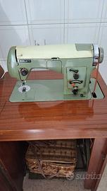 Macchina da cucire 