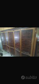 Mobili usati di vero legno