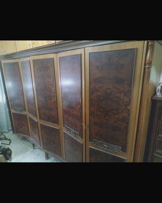 Mobili usati di vero legno