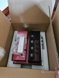 AMPLIFICATORE a valvole marca TRIODE TRV-88 SER