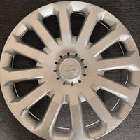 Copricerchio ford fiesta