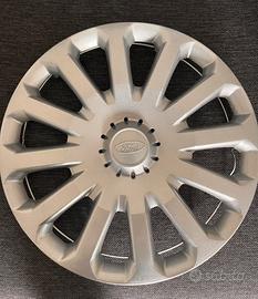 Copricerchio ford fiesta