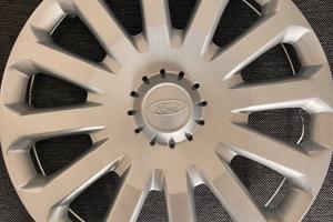 Copricerchio ford fiesta