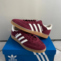 Adidas  Spezial Bordeaux a Coste  44