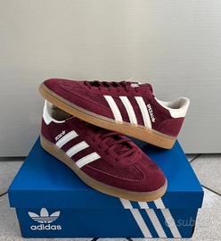 Adidas  Spezial Bordeaux a Coste  44