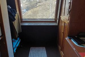 Artesina, monolocale