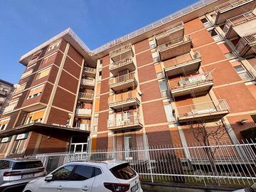 QUADRILOCALE ZONA SAN PAOLO