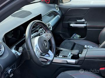 Mercedes glb220