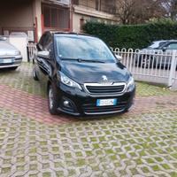 Peugeot 108 VTi 72 5 porte Style