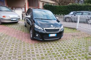 Peugeot 108 VTi 72 5 porte Style