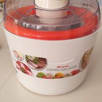 gelatiera ariete