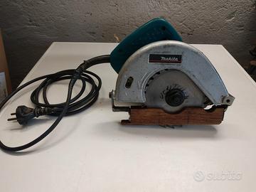 Sega circolare Makita per guarnizioni 