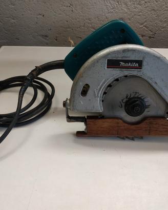 Sega circolare Makita per guarnizioni 